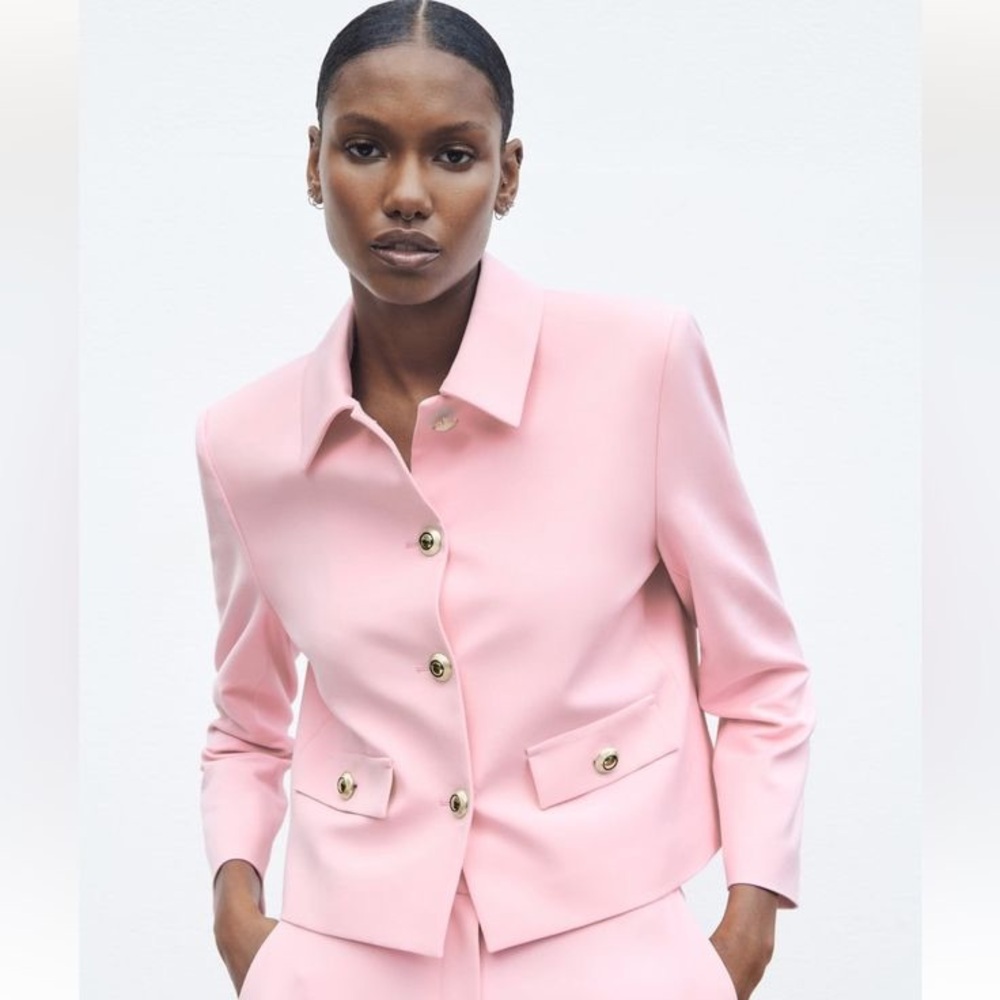 Zara Women's Blazer